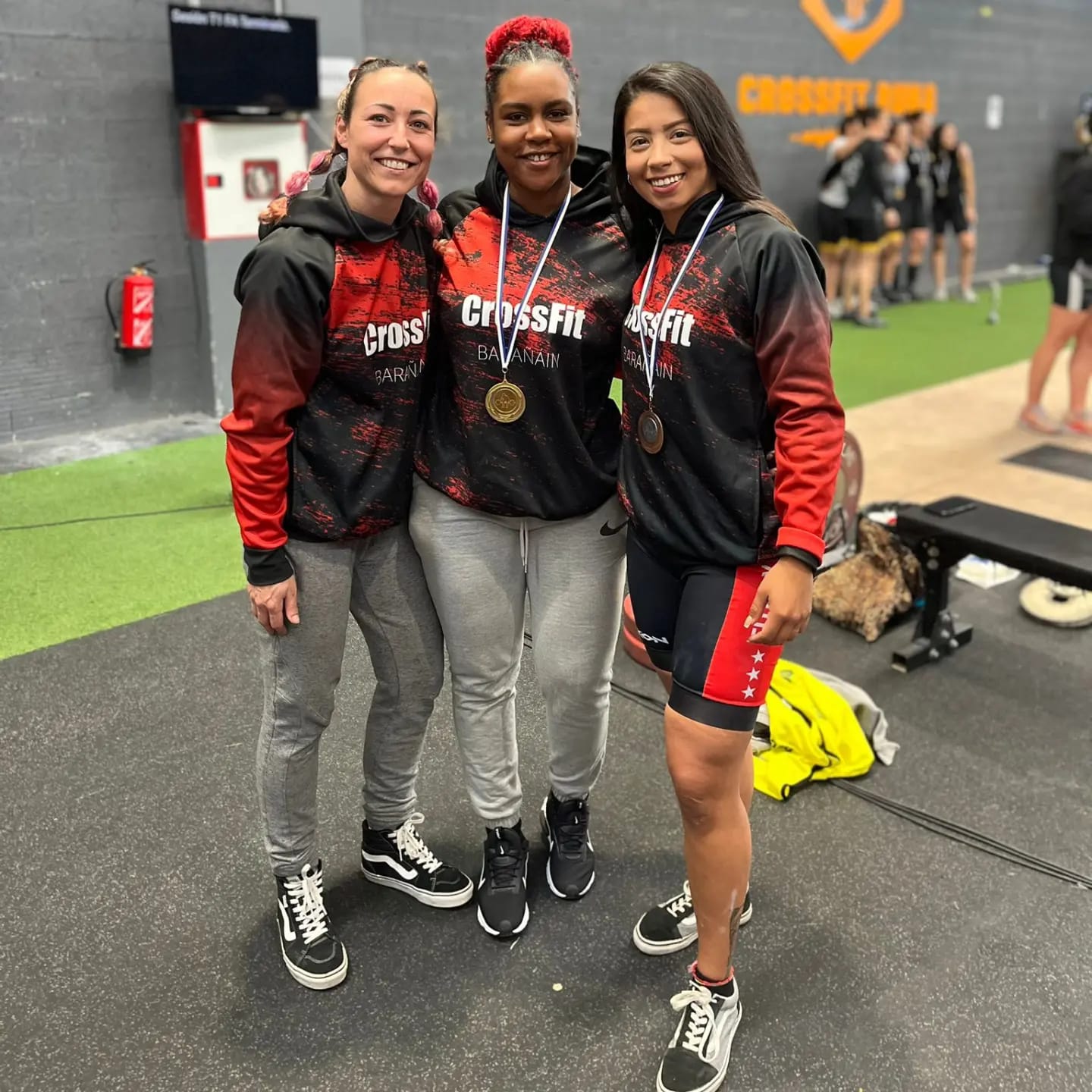 Campeonato Navarro Individual Absoluto 2023